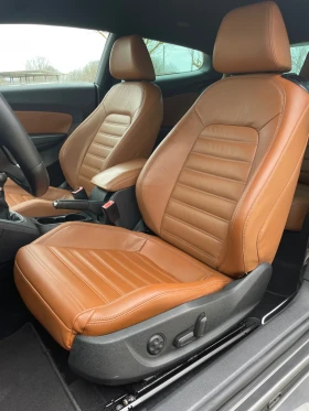 VW Scirocco 2.0TDI-140к.с., снимка 8