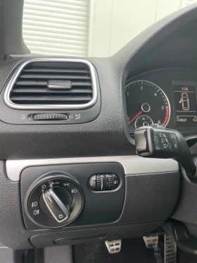 VW Scirocco 2.0TDI-140к.с., снимка 12