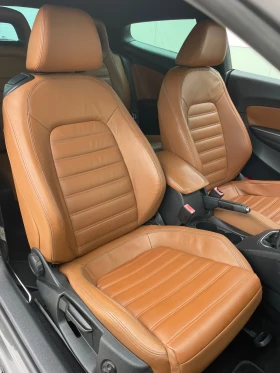 VW Scirocco 2.0TDI-140к.с., снимка 9