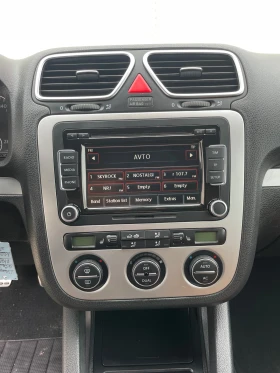 VW Scirocco 2.0TDI-140к.с., снимка 11