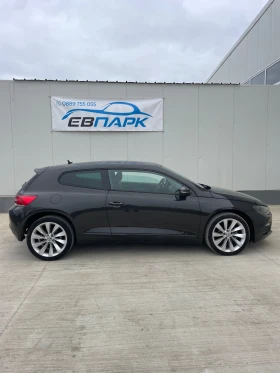 VW Scirocco 2.0TDI-140к.с., снимка 6