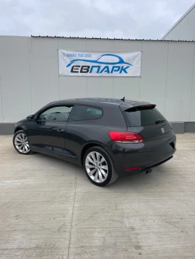 VW Scirocco 2.0TDI-140к.с., снимка 4