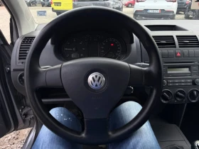 VW Polo 1.4 TDI , снимка 13
