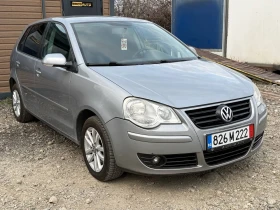 VW Polo 1.4 TDI , снимка 2