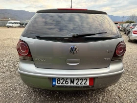VW Polo 1.4 TDI , снимка 8