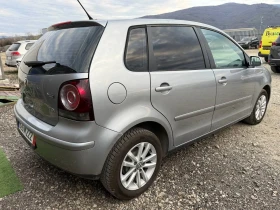 VW Polo 1.4 TDI , снимка 5