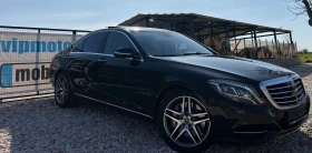 Mercedes-Benz S 500 AMG/LONG/VAKUM/3xTW/4MATIC/PANORAMA/FULL/MAX, снимка 5