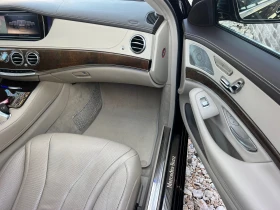 Mercedes-Benz S 500 AMG/LONG/VAKUM/3xTW/4MATIC/PANORAMA/FULL/MAX, снимка 12
