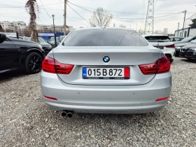 BMW 430 D Xdrive! Grancoupe! Full! Германия!, снимка 5