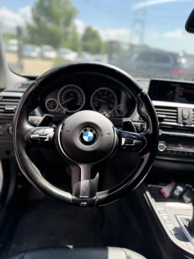 BMW 430 D Xdrive! Grancoupe! Full! Германия!, снимка 10