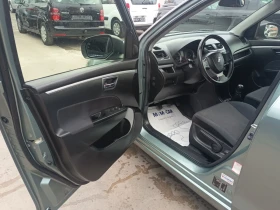 Suzuki Swift 1.2i 4x4, снимка 9