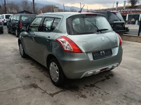 Suzuki Swift 1.2i 4x4, снимка 6