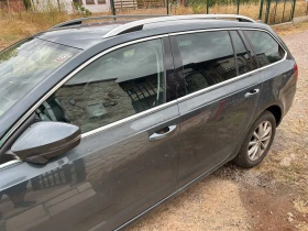 Skoda Octavia, снимка 5