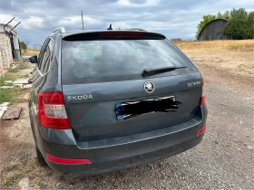 Skoda Octavia, снимка 6