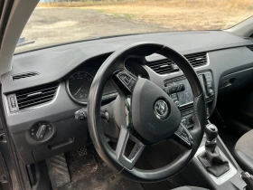 Skoda Octavia, снимка 4