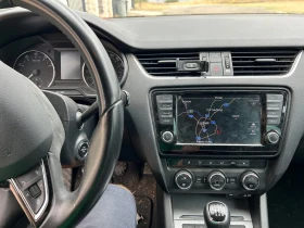 Skoda Octavia, снимка 2