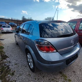 Opel Astra 1.4i* 90кс* KSENON* KLIMATRONIK* , снимка 8