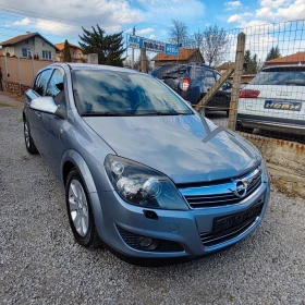 Opel Astra 1.4i* 90кс* KSENON* KLIMATRONIK* , снимка 3