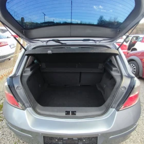 Opel Astra 1.4i* 90кс* KSENON* KLIMATRONIK* , снимка 15