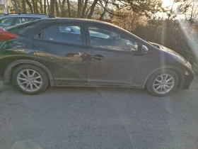 Honda Civic, снимка 3