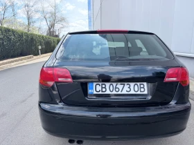 Audi A3 S-Line, снимка 4