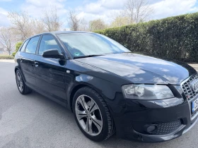 Audi A3 S-Line, снимка 2