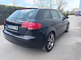 Audi A3 S-Line, снимка 3