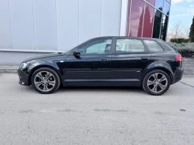 Audi A3 S-Line, снимка 6