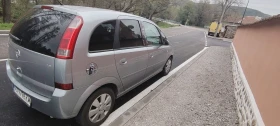 Opel Meriva 1.6Газ, снимка 5