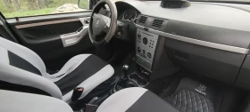 Opel Meriva 1.6Газ, снимка 9