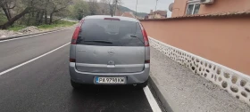 Opel Meriva 1.6Газ, снимка 7
