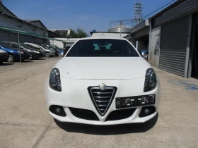 Alfa Romeo Giulietta 2, 0-JTDm2-ITALY-ТОП, снимка 2