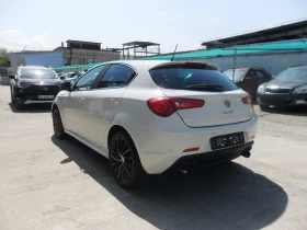 Alfa Romeo Giulietta 2, 0-JTDm2-ITALY-ТОП, снимка 8