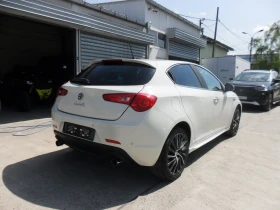 Alfa Romeo Giulietta 2, 0-JTDm2-ITALY-ТОП, снимка 6