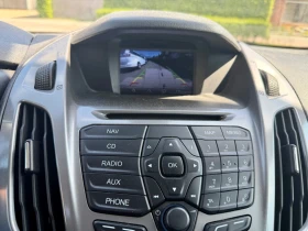 Ford Connect NAVI KAMERA 3 места, снимка 10