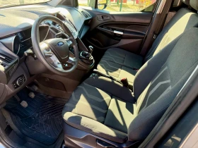 Ford Connect NAVI KAMERA 3 места, снимка 9