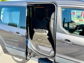 Ford Connect NAVI KAMERA 3 места, снимка 8