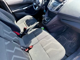 Ford Connect NAVI KAMERA 3 места, снимка 6