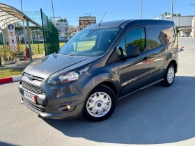 Ford Connect NAVI KAMERA 3 места, снимка 1