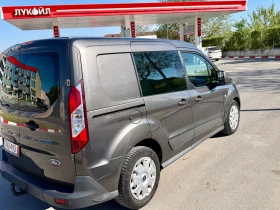 Ford Connect NAVI KAMERA 3 места, снимка 4