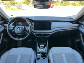 Skoda Octavia, снимка 10