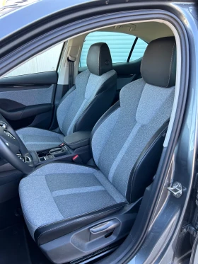 Skoda Octavia, снимка 8