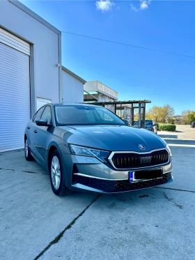 Skoda Octavia, снимка 1
