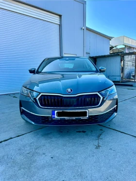 Skoda Octavia, снимка 3