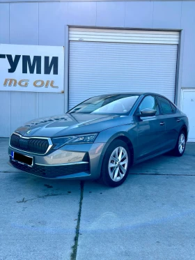 Skoda Octavia, снимка 4