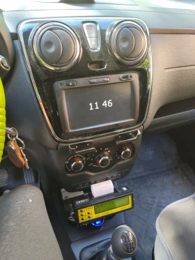 Dacia Lodgy Stepway , снимка 3