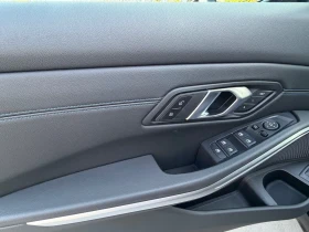 BMW 320 D M xdrive, снимка 12