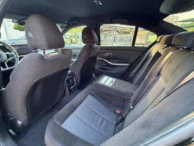 BMW 320 D M xdrive, снимка 10