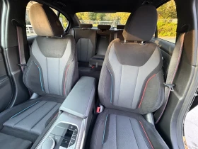 BMW 320 D M xdrive, снимка 15