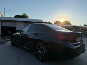 BMW 320 D M xdrive, снимка 6
